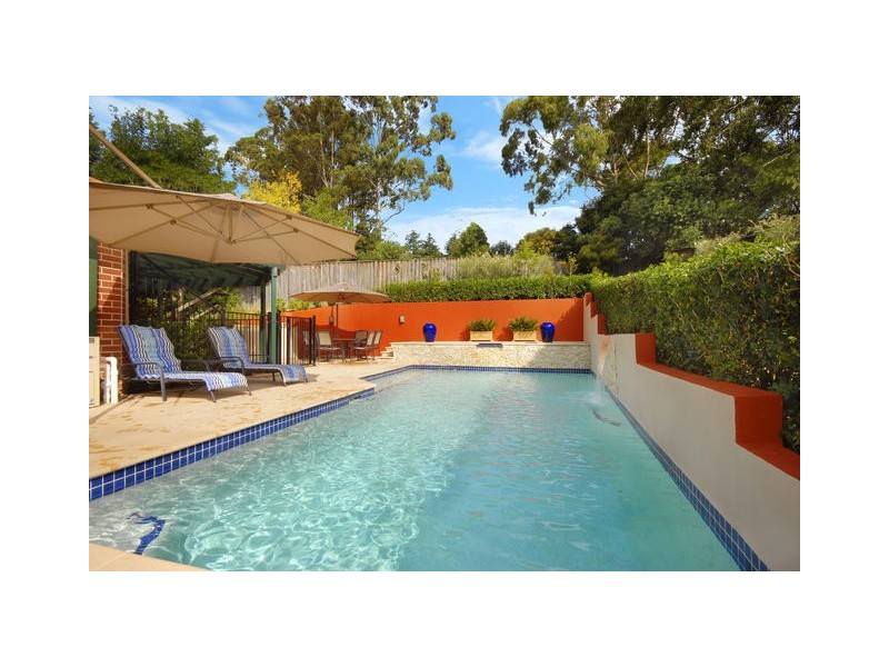 West Pennant Hills NSW 2125