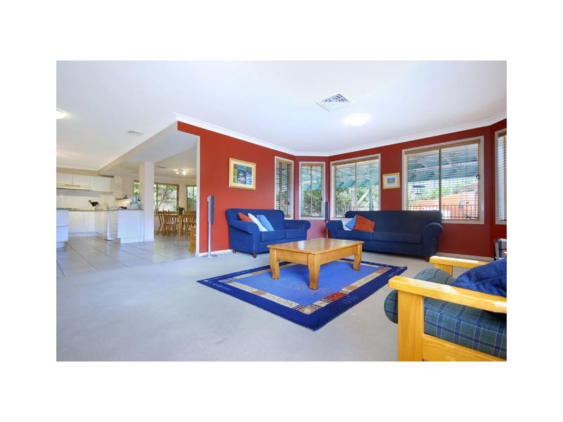 West Pennant Hills NSW 2125