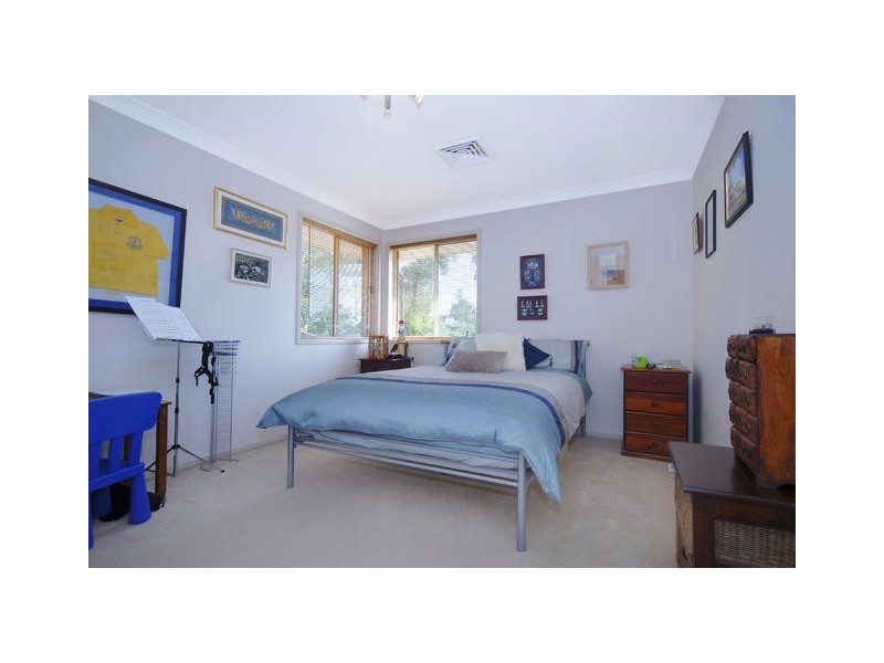 West Pennant Hills NSW 2125