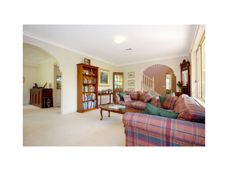 West Pennant Hills NSW 2125