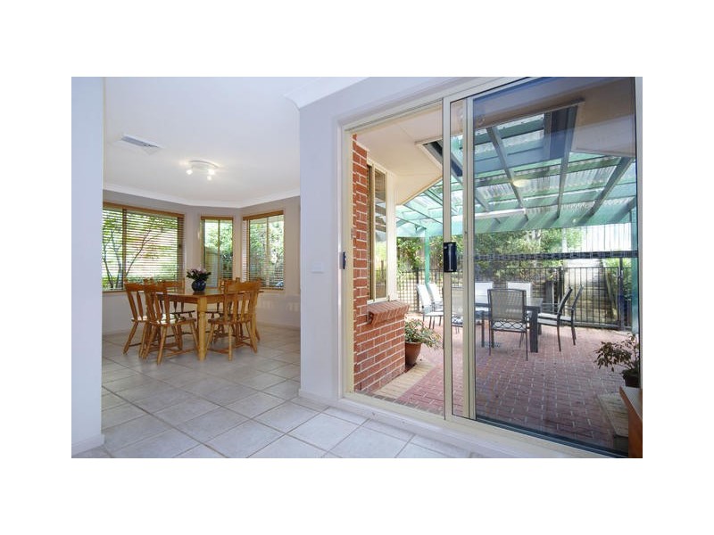 West Pennant Hills NSW 2125
