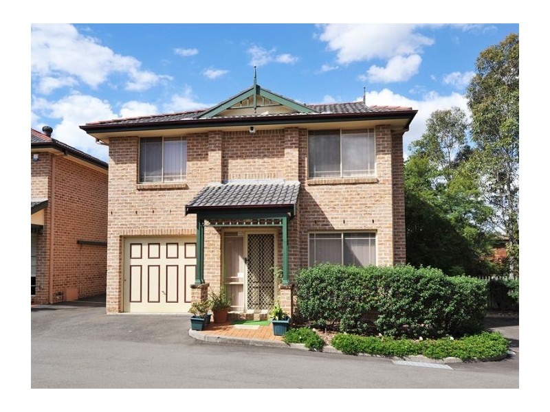 15/10 Filey Street, Blacktown NSW 2148