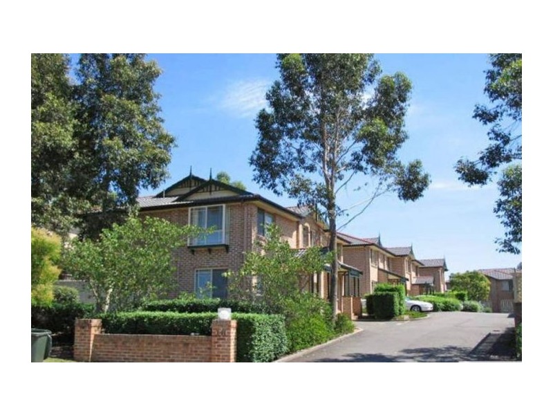 15/10 Filey Street, Blacktown NSW 2148