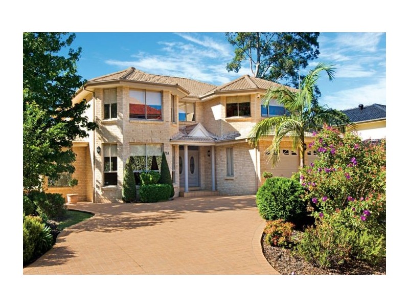 75a Bredon Avenue, West Pennant Hills NSW 2125