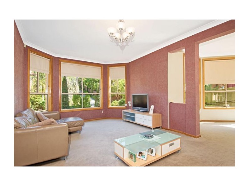 75a Bredon Avenue, West Pennant Hills NSW 2125