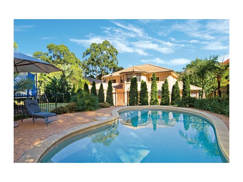 75a Bredon Avenue, West Pennant Hills NSW 2125