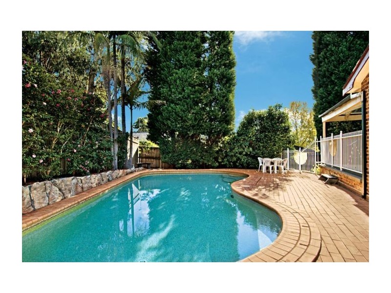 Cherrybrook NSW 2126