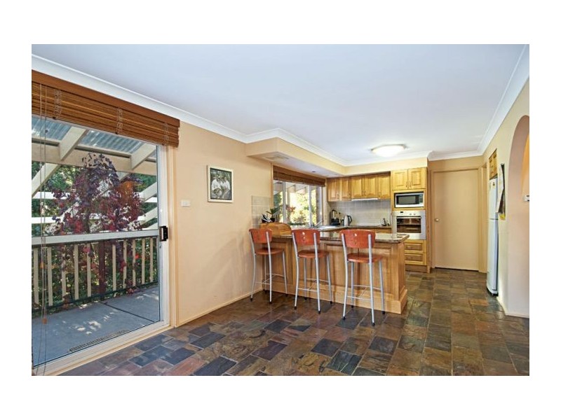 Cherrybrook NSW 2126