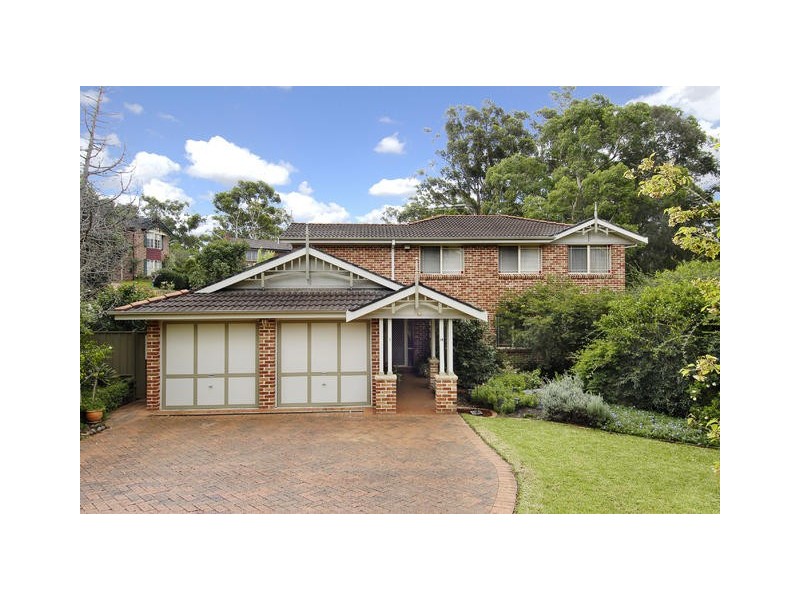 West Pennant Hills NSW 2125