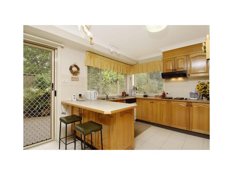 West Pennant Hills NSW 2125