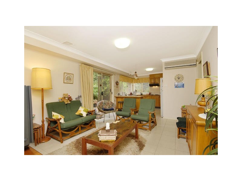 West Pennant Hills NSW 2125