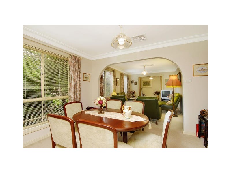 West Pennant Hills NSW 2125