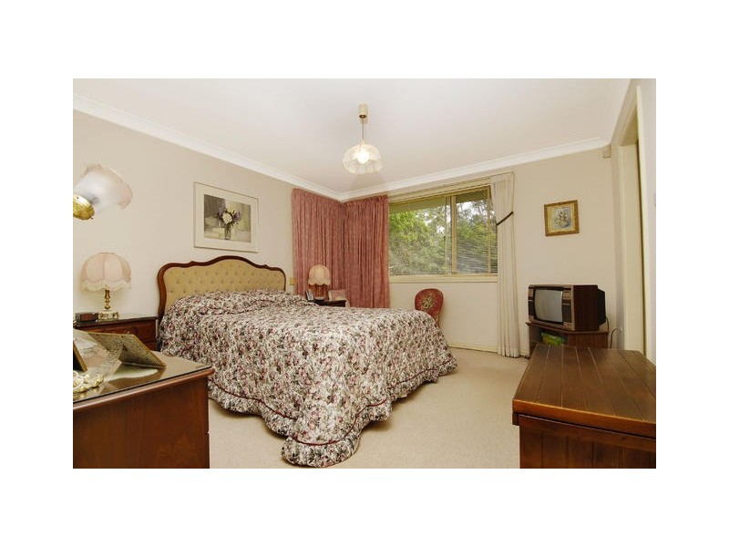 West Pennant Hills NSW 2125