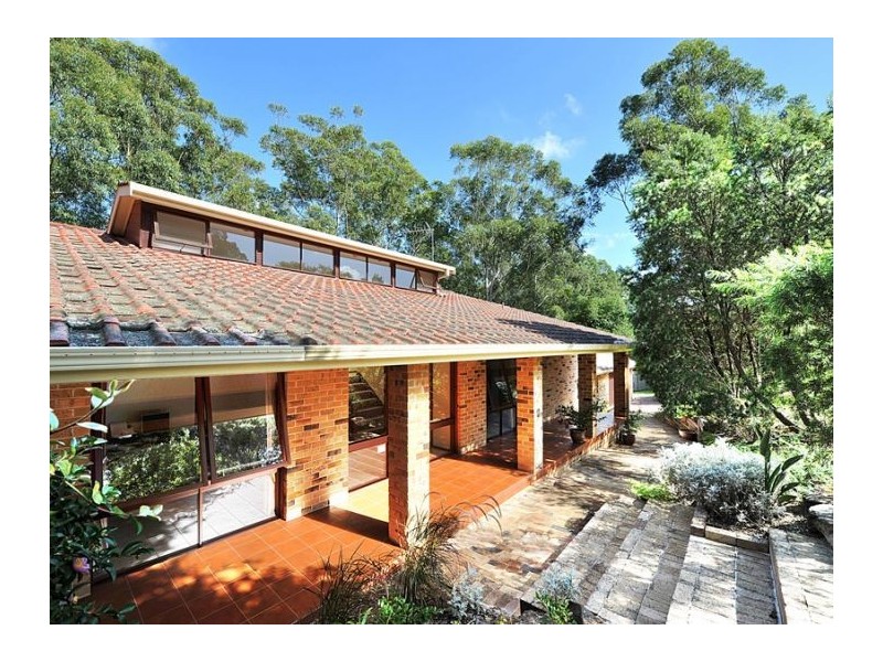 5 Blaxland Place, Glenhaven NSW 2156