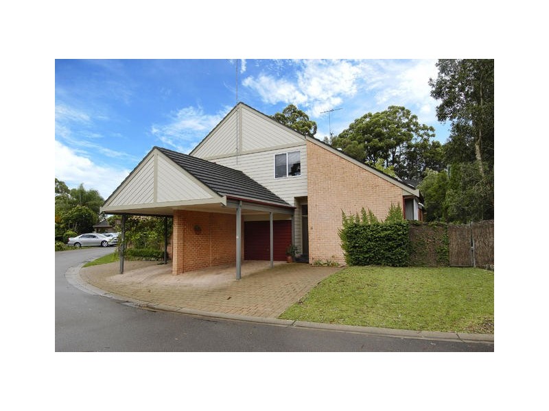 Cherrybrook NSW 2126