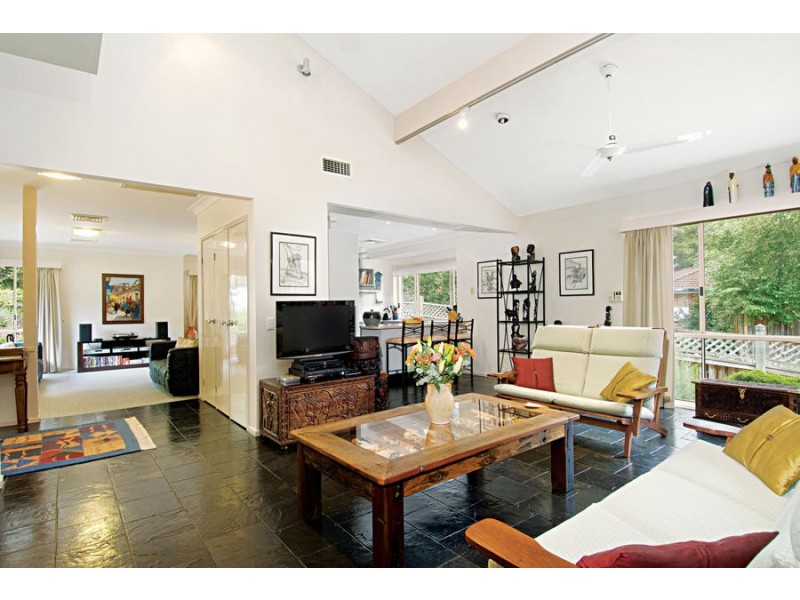 Castle Hill NSW 2154