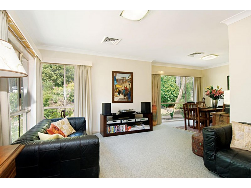 Castle Hill NSW 2154