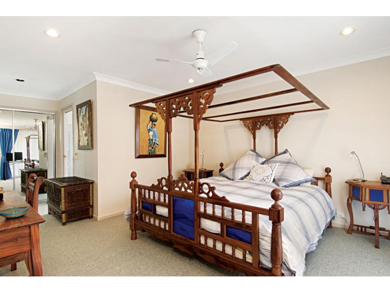 Castle Hill NSW 2154