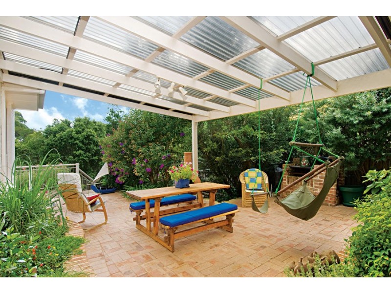 Castle Hill NSW 2154