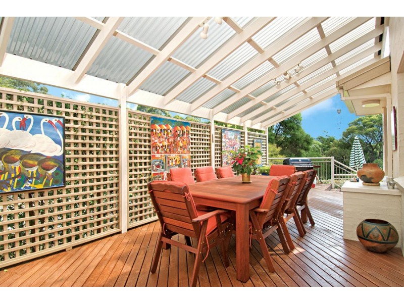 Castle Hill NSW 2154