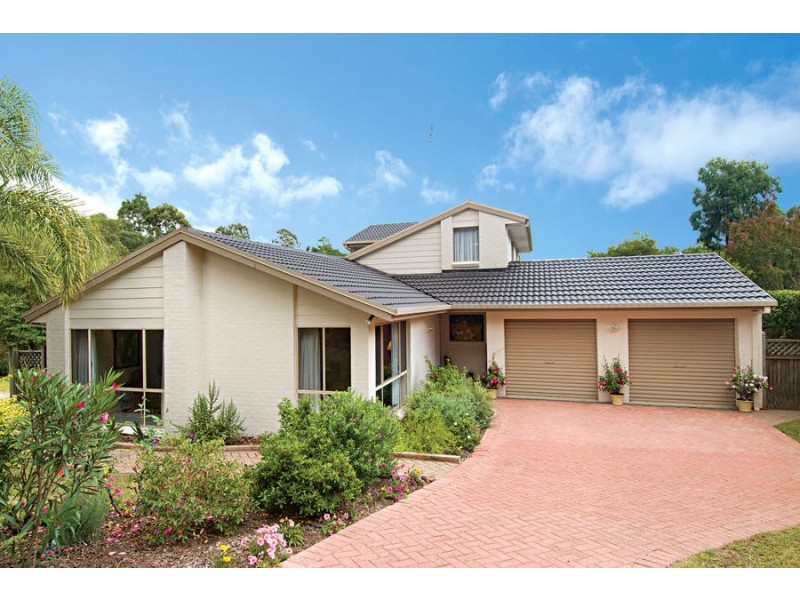 Castle Hill NSW 2154