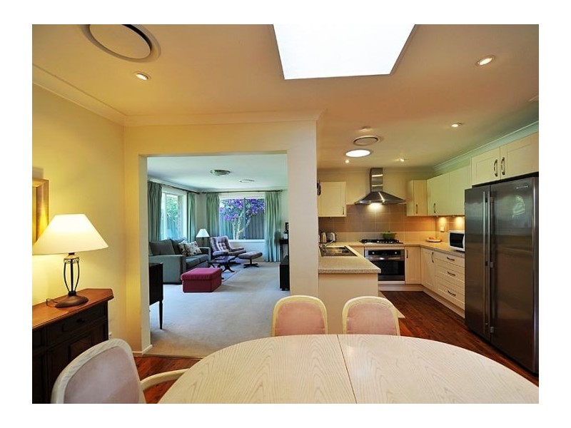 16 Thackeray Street, Winston Hills NSW 2153