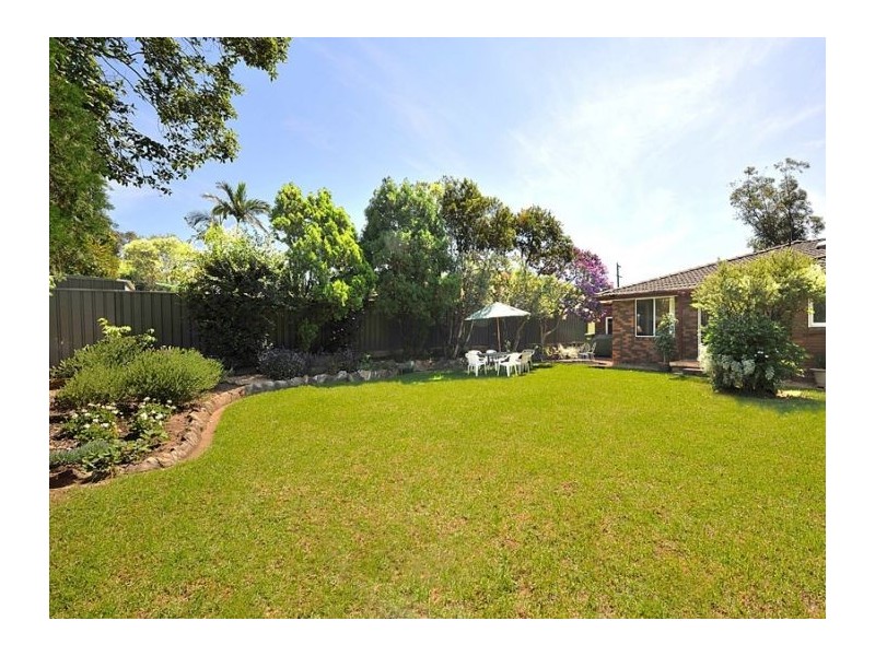 16 Thackeray Street, Winston Hills NSW 2153