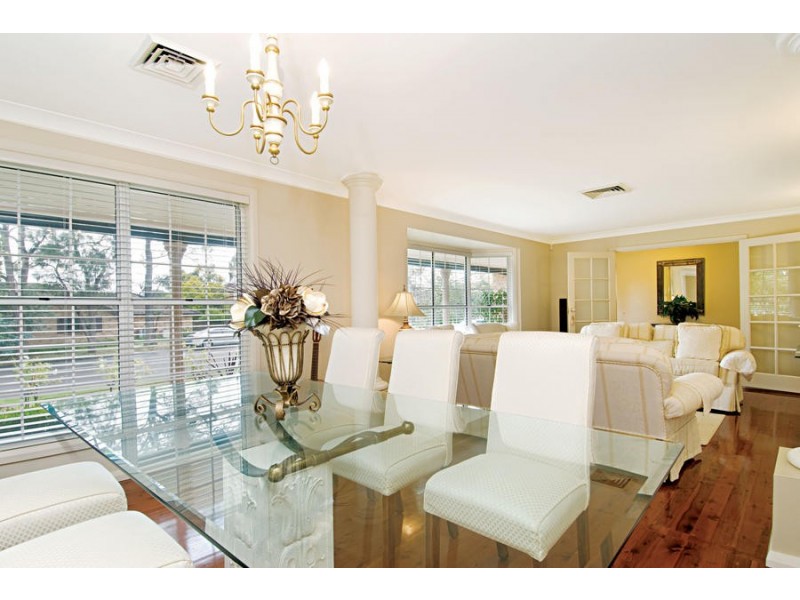 Cherrybrook NSW 2126