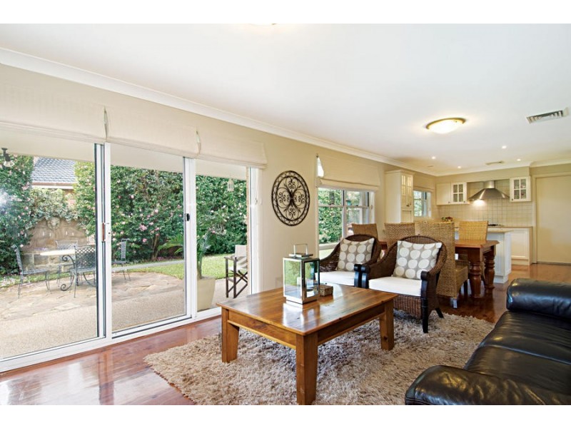 Cherrybrook NSW 2126