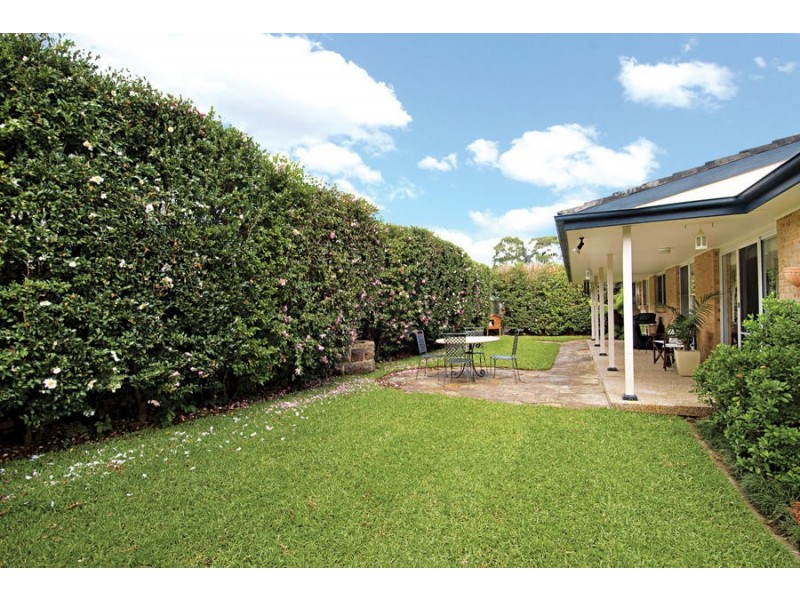 Cherrybrook NSW 2126