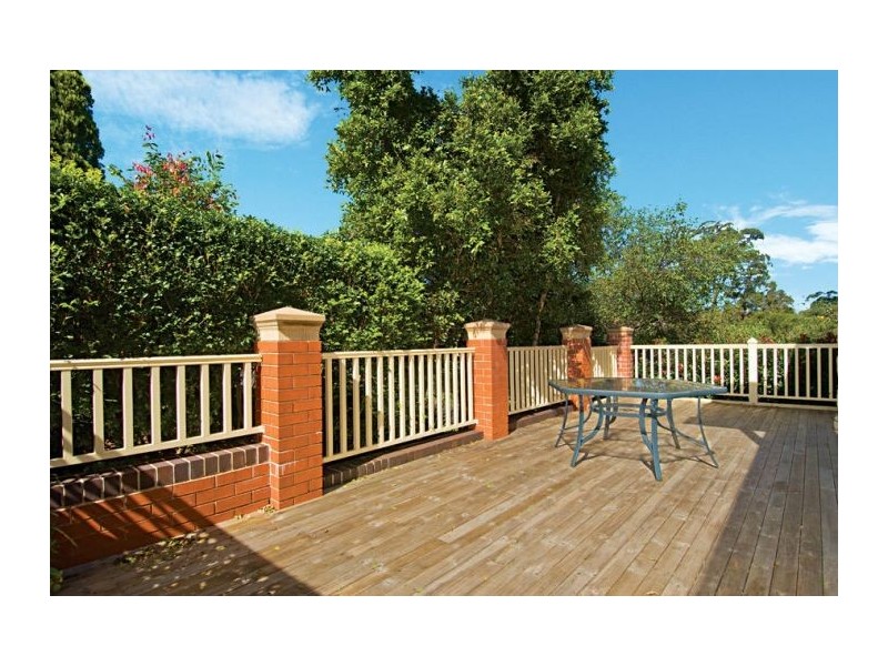 2 Crestview Place, Cherrybrook NSW 2126