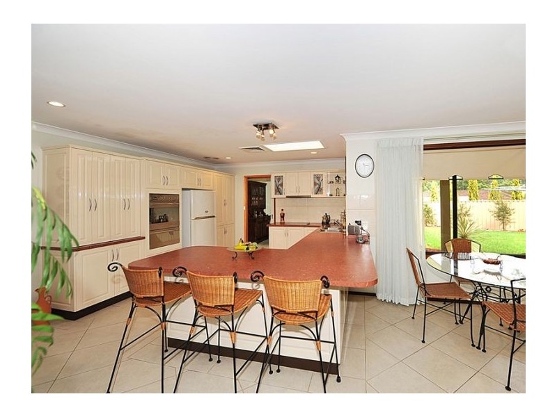 44 First Farm Drive, Castle Hill NSW 2154