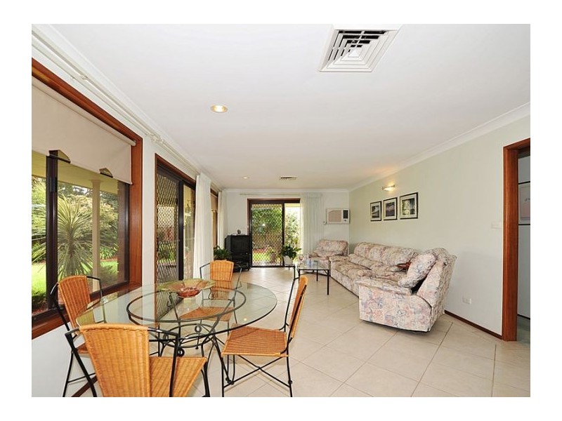 44 First Farm Drive, Castle Hill NSW 2154