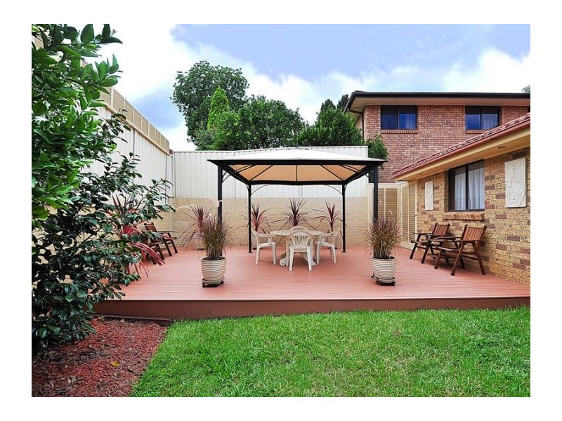 44 First Farm Drive, Castle Hill NSW 2154