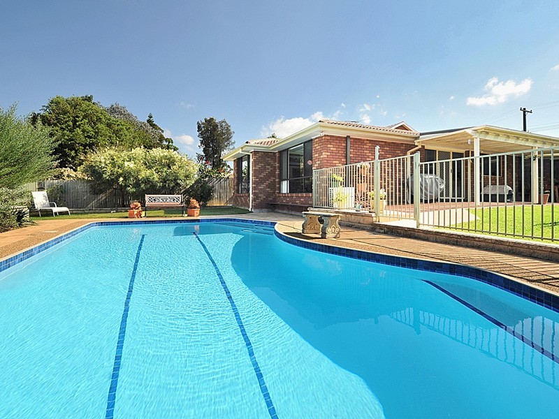 Cherrybrook NSW 2126