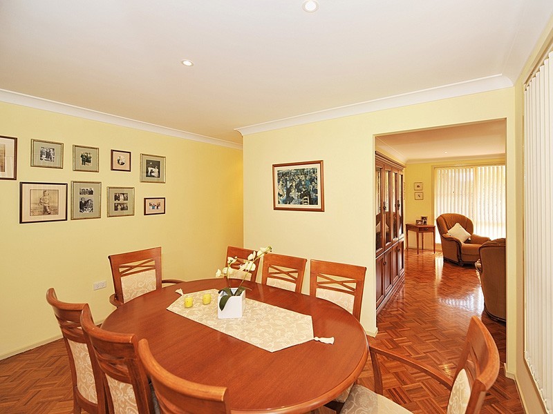 Cherrybrook NSW 2126