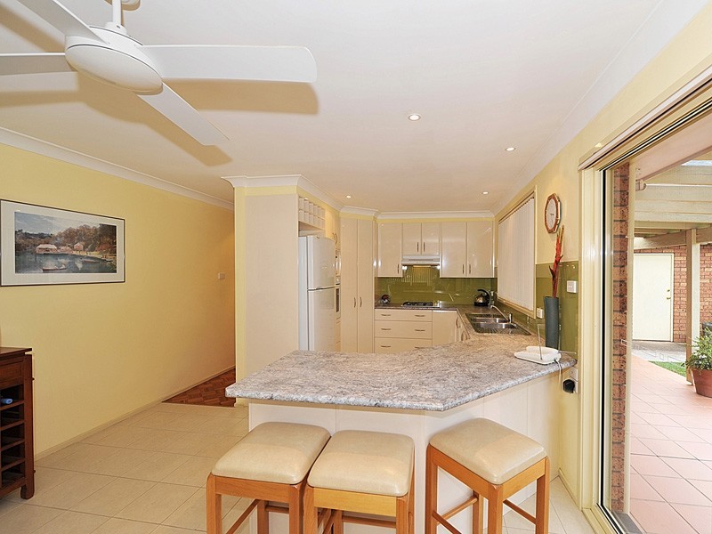 Cherrybrook NSW 2126