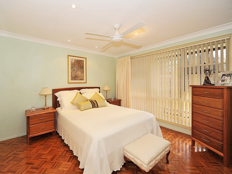 Cherrybrook NSW 2126