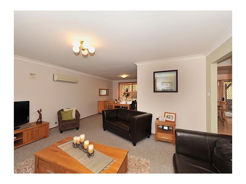 17 Landy Place, Kellyville NSW 2155