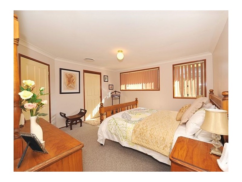 17 Landy Place, Kellyville NSW 2155