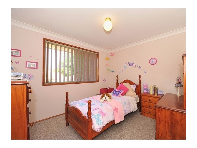 17 Landy Place, Kellyville NSW 2155