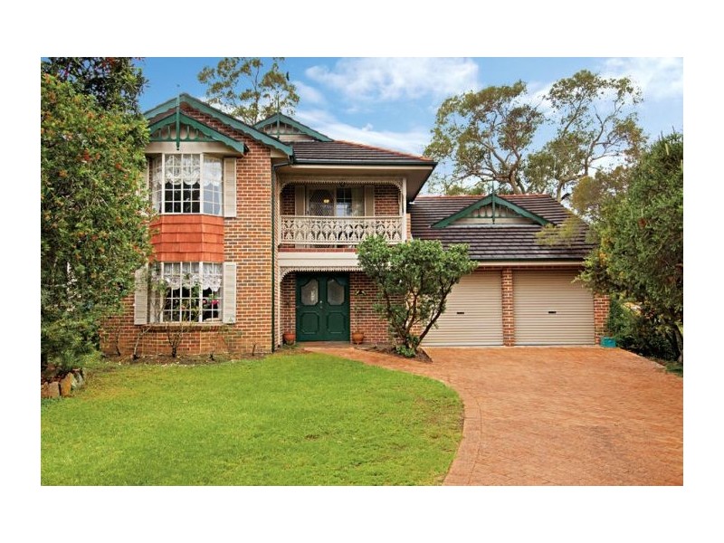 Cherrybrook NSW 2126