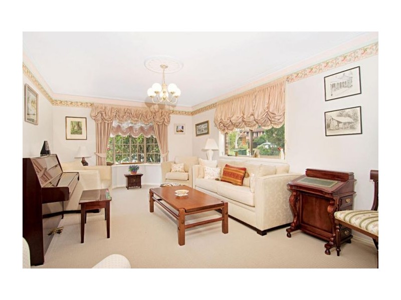 Cherrybrook NSW 2126