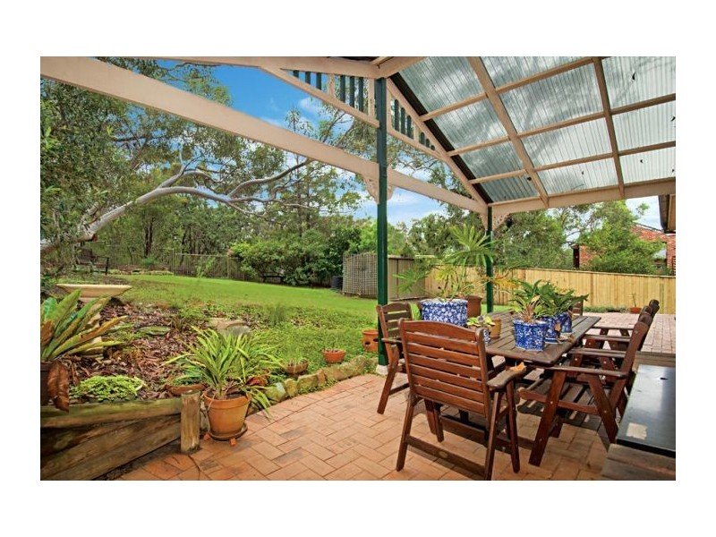 Cherrybrook NSW 2126