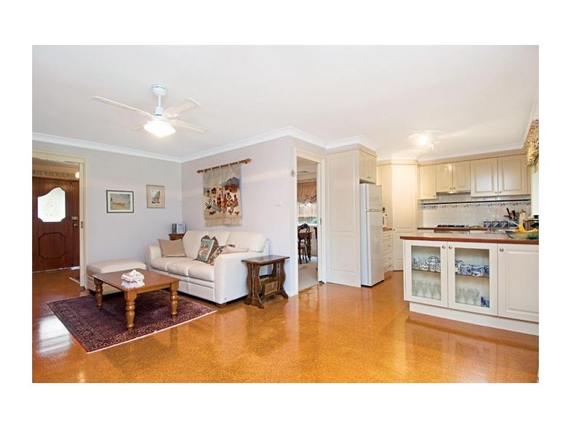 Cherrybrook NSW 2126