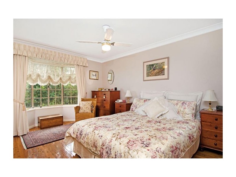 Cherrybrook NSW 2126