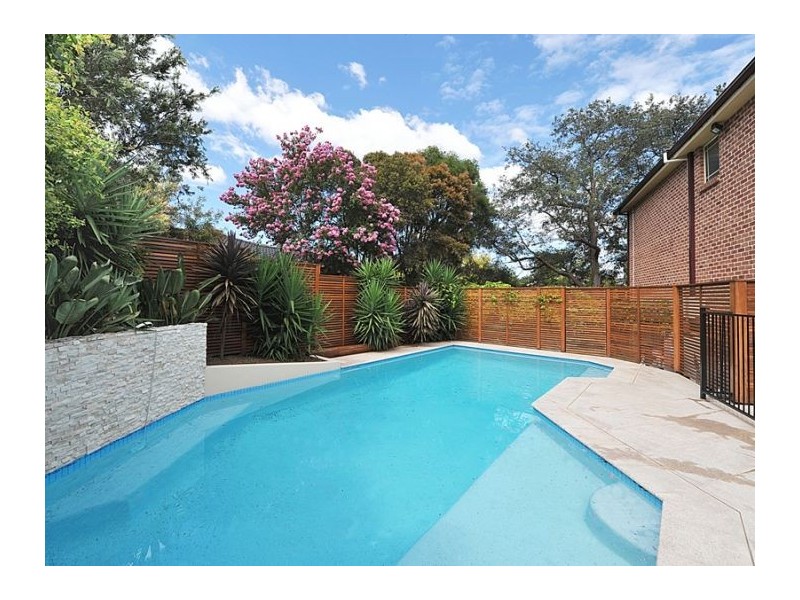 Glenhaven NSW 2156