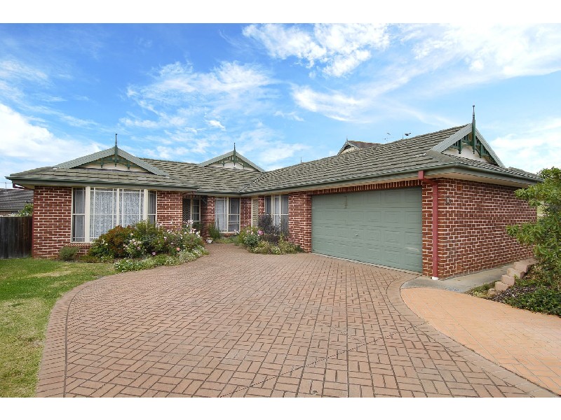 Cherrybrook NSW 2126