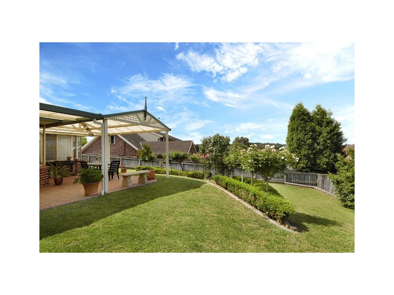 Cherrybrook NSW 2126