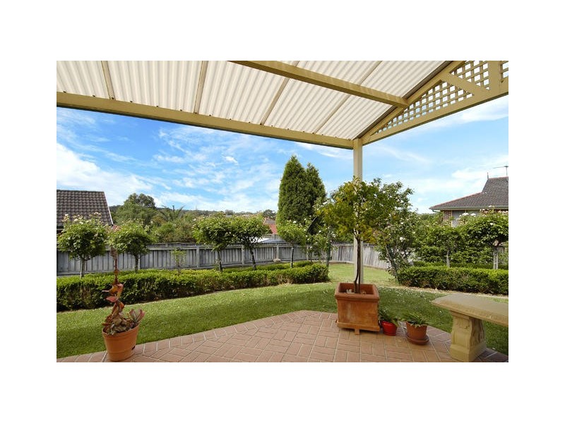 Cherrybrook NSW 2126